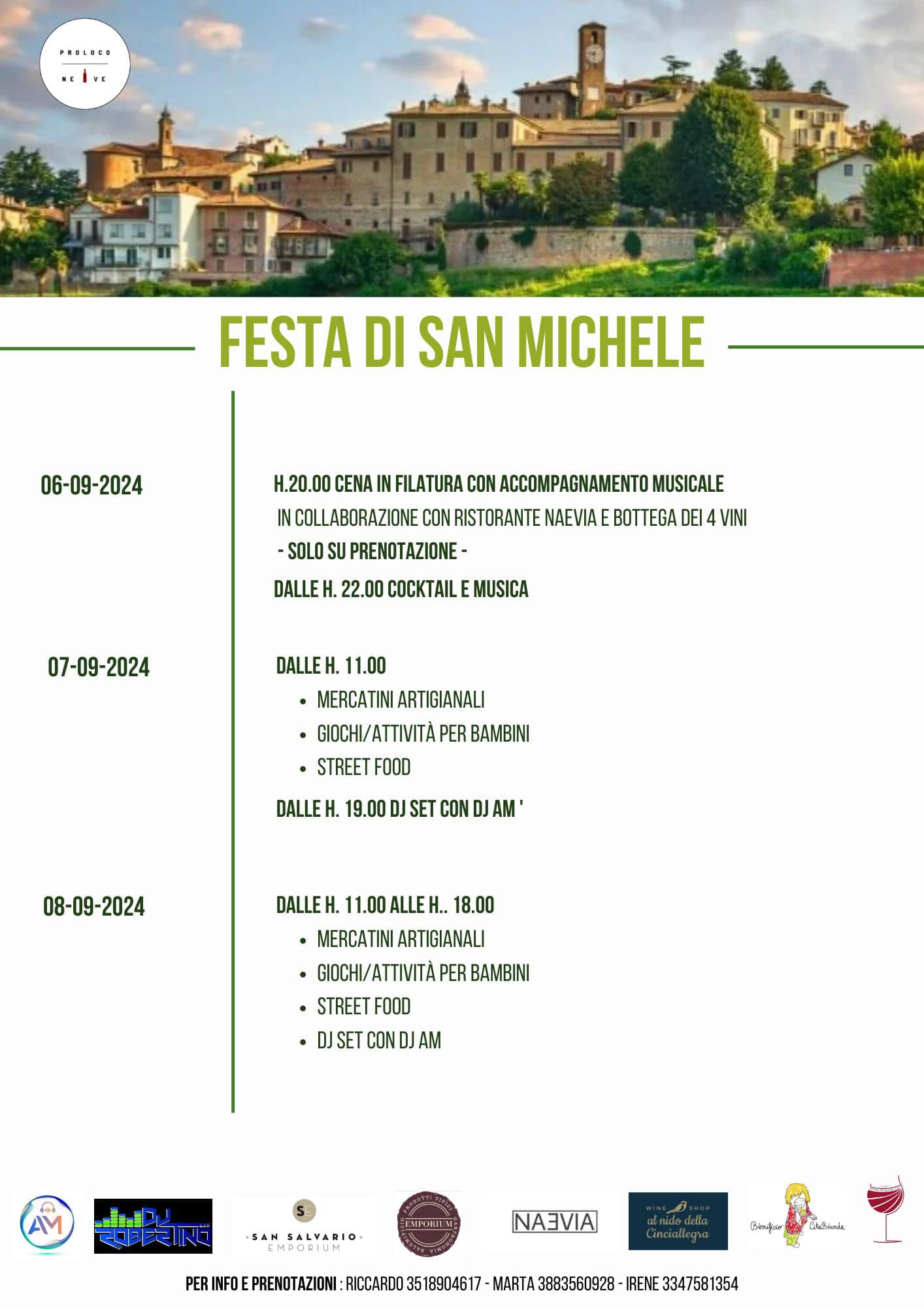 programma